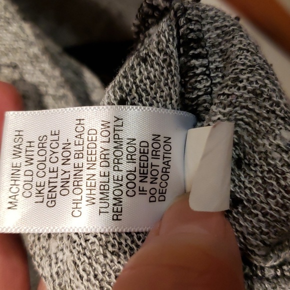 Apt 9  Nubby Textured Tunic - Picture 5 of 8